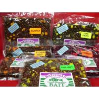 Ready Prepared Fishing Hemp & Corn Mix